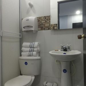 Habitación Estándar con Cama King